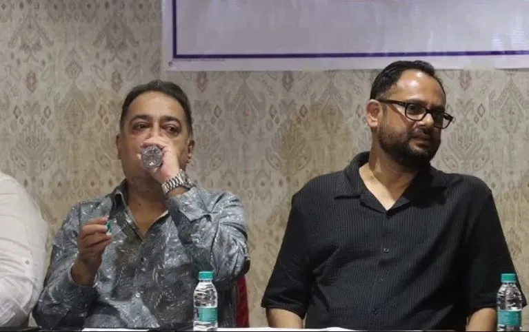 The Film Federation of India