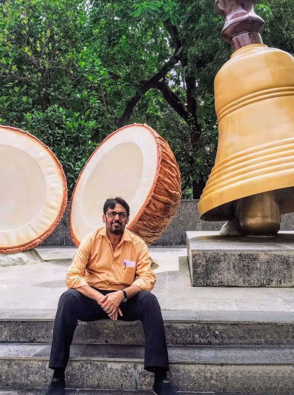 Abhyasoni Prakatave – A Dialogue with Rajdutta and Vasudev Kamath (2)