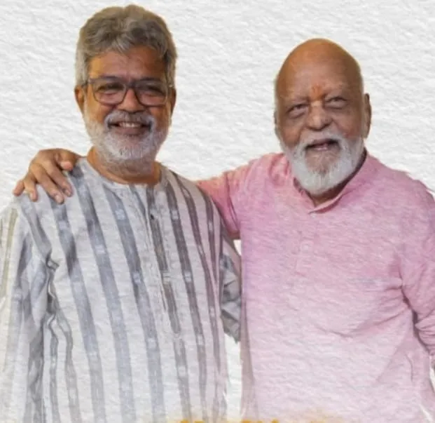 Abhyasoni Prakatave – A Dialogue with Rajdutta and Vasudev Kamath (9)