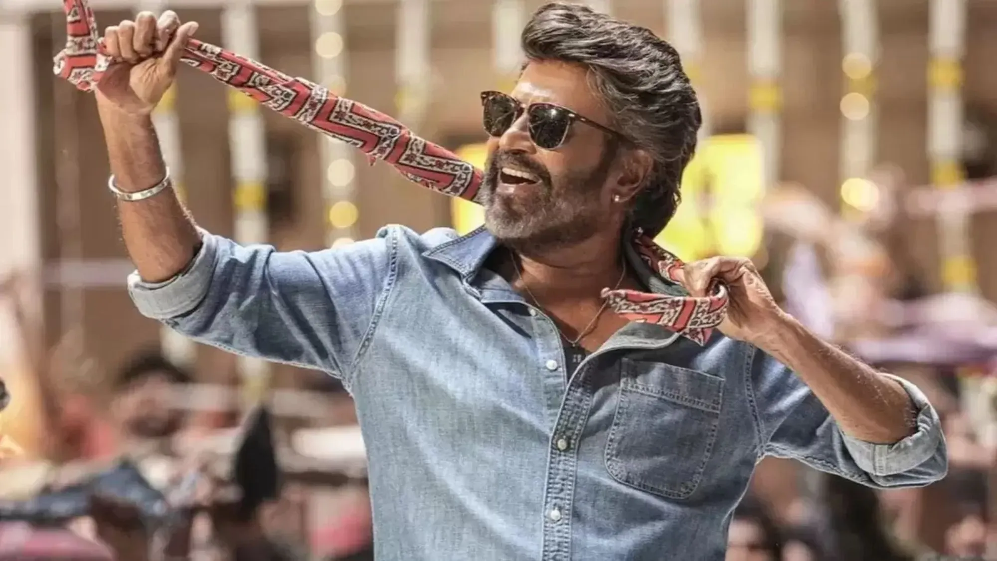 Coolie Movie Review