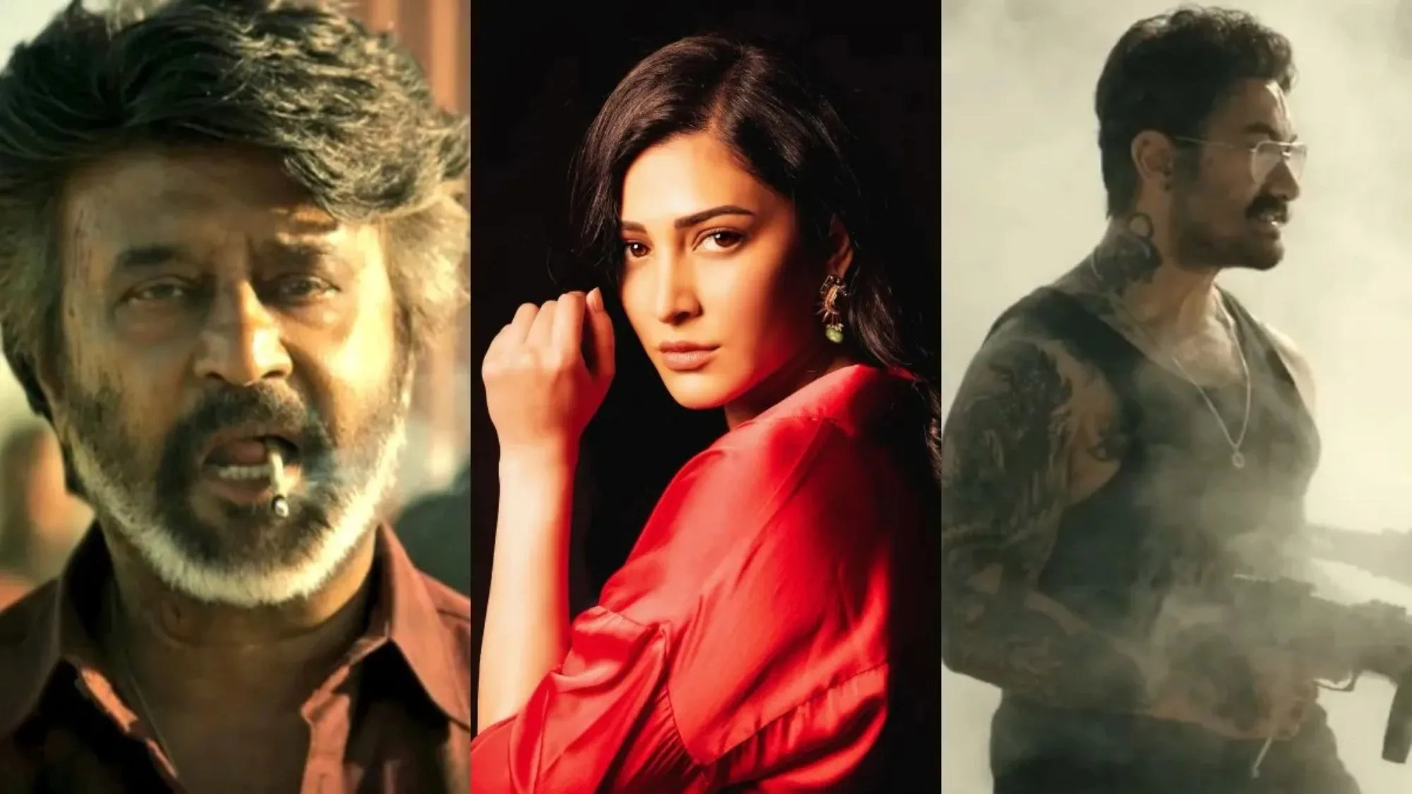 Coolie Movie Review