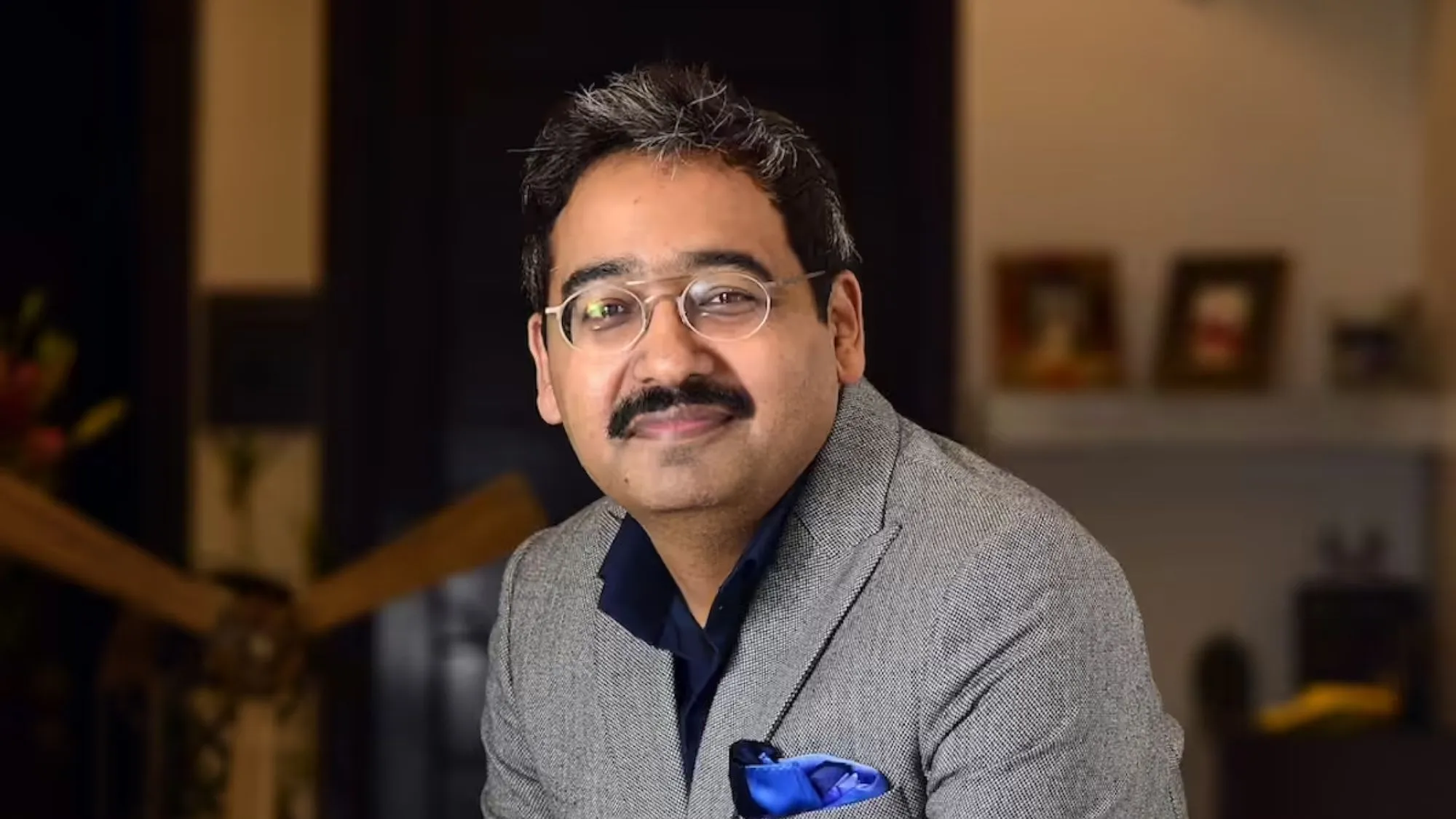 Gautam Dutta