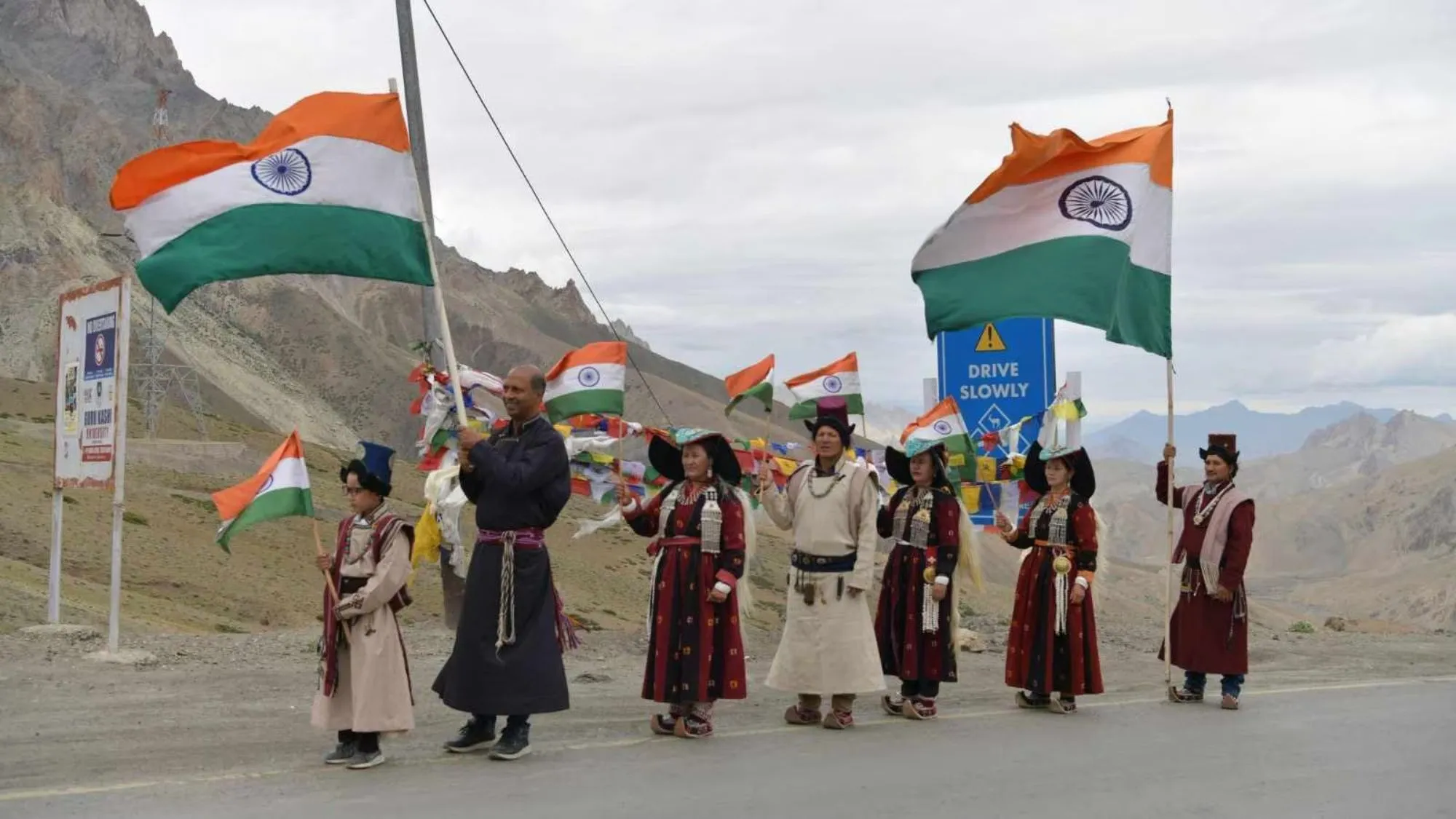 Har Ghar Tiranga campaign