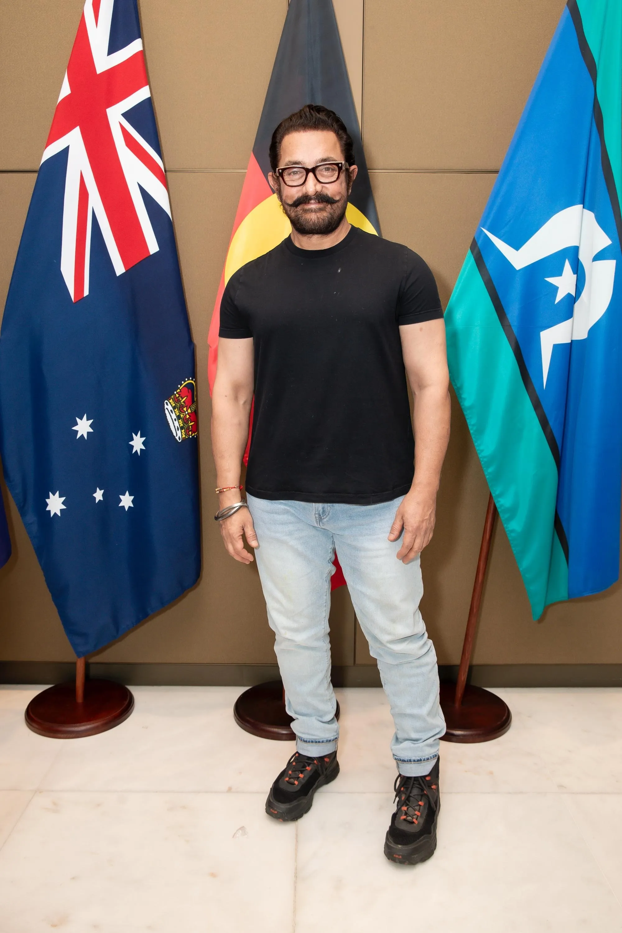 IFFM 2025 Indian Film Festival of Melbourne started with great fanfare (4)