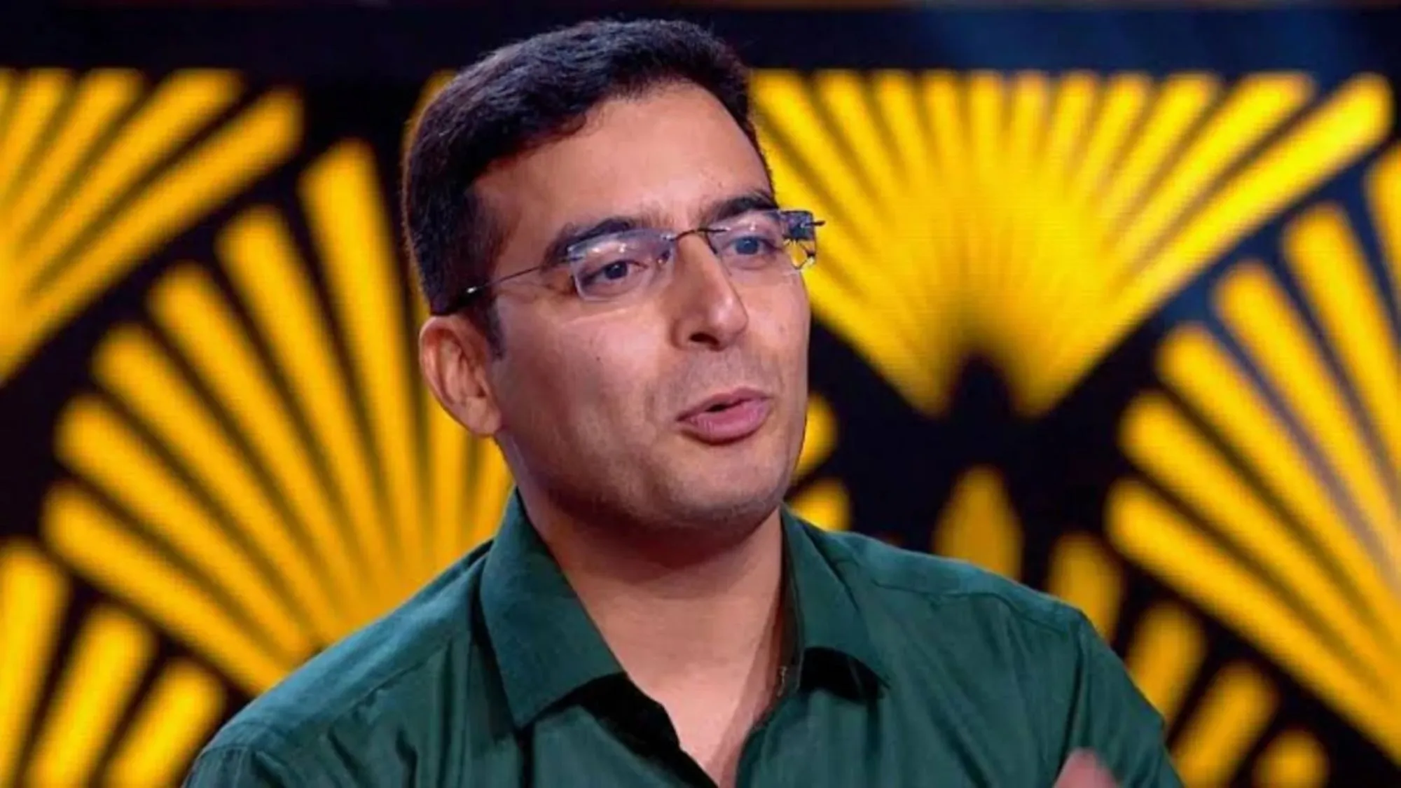 Aditya Kumar
