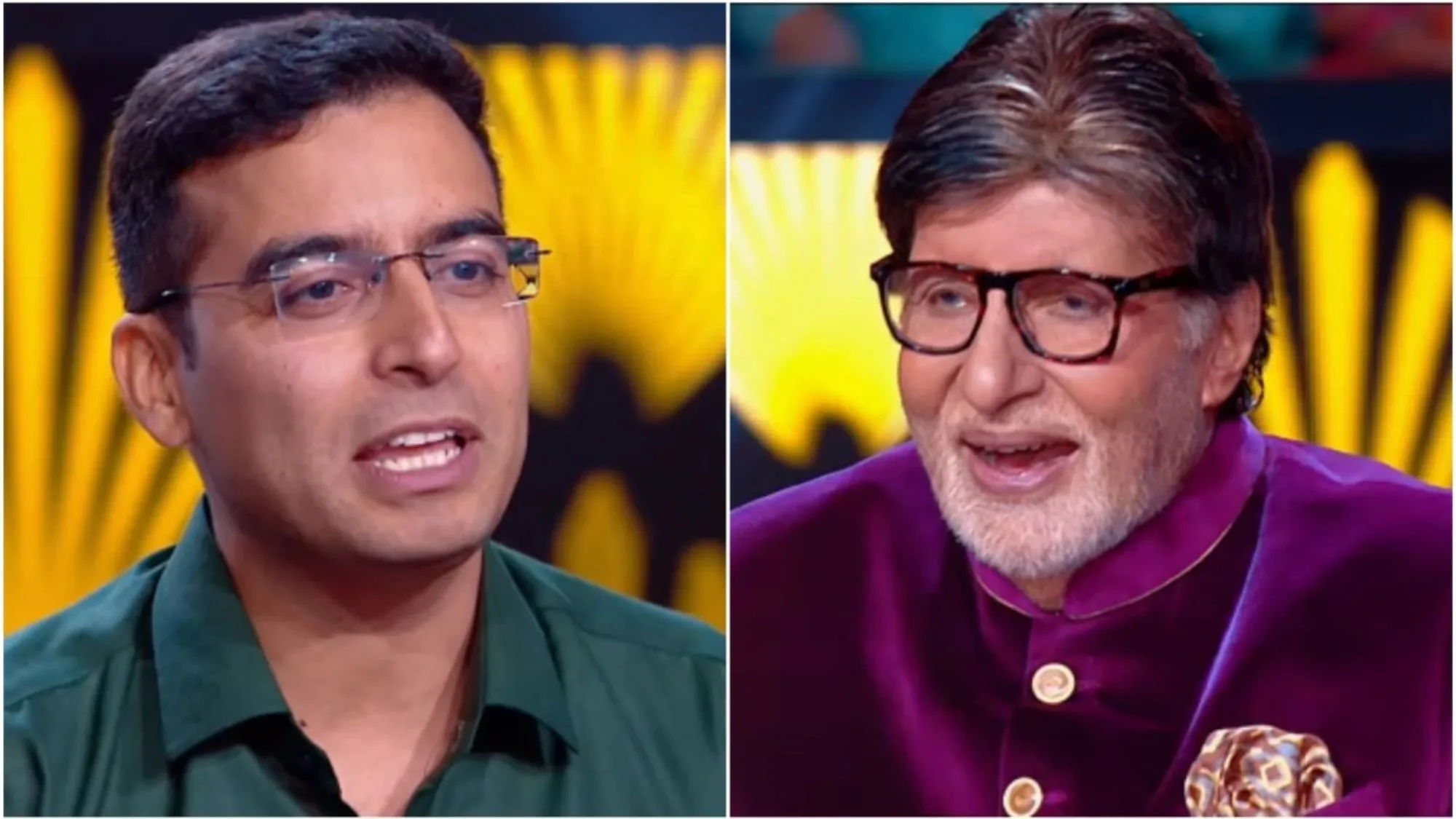 Aditya Kumar Attempts Rs 7 Crore Question