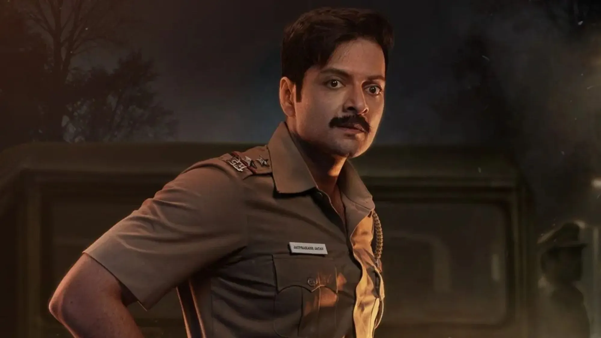 ali fazal