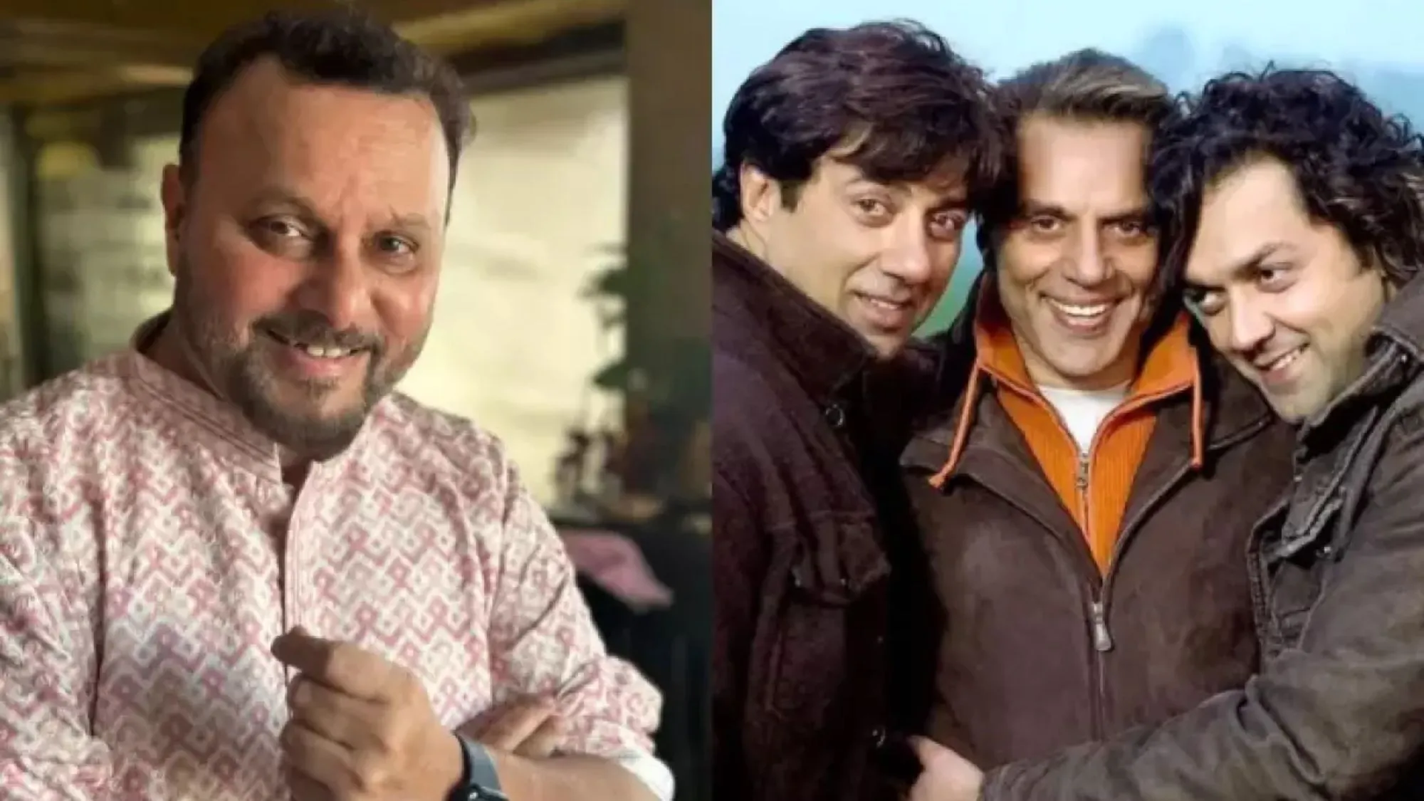 Apne film