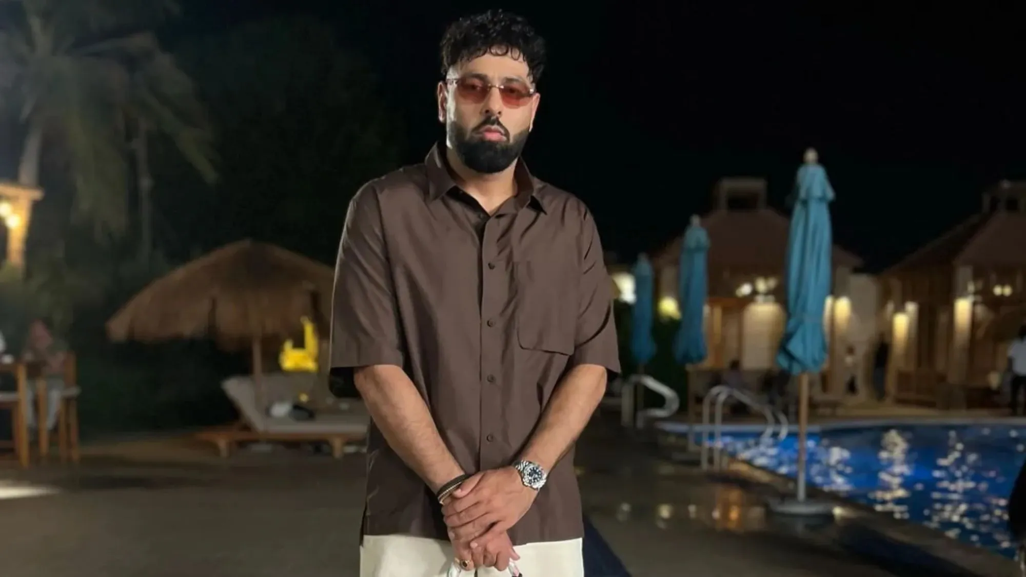 Badshah