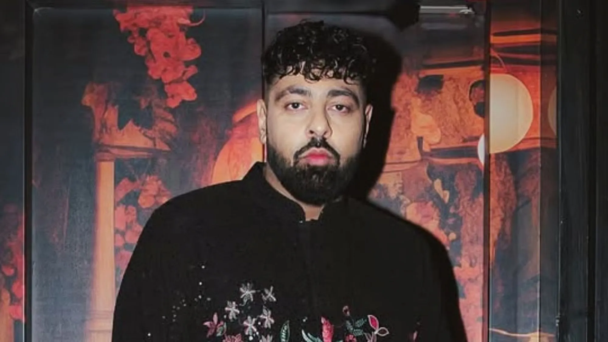 Badshah