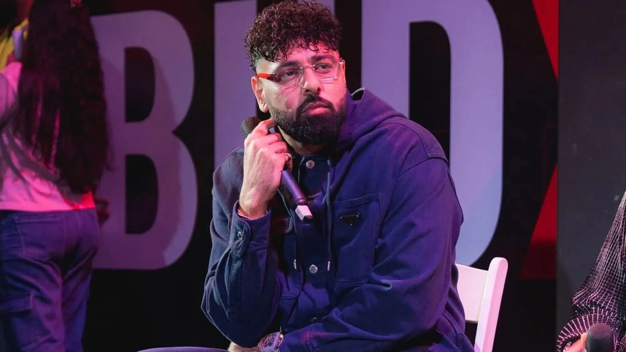 Badshah