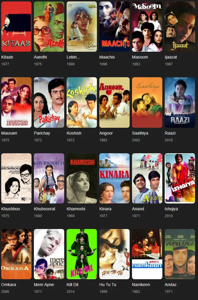 gulzar movies (1)