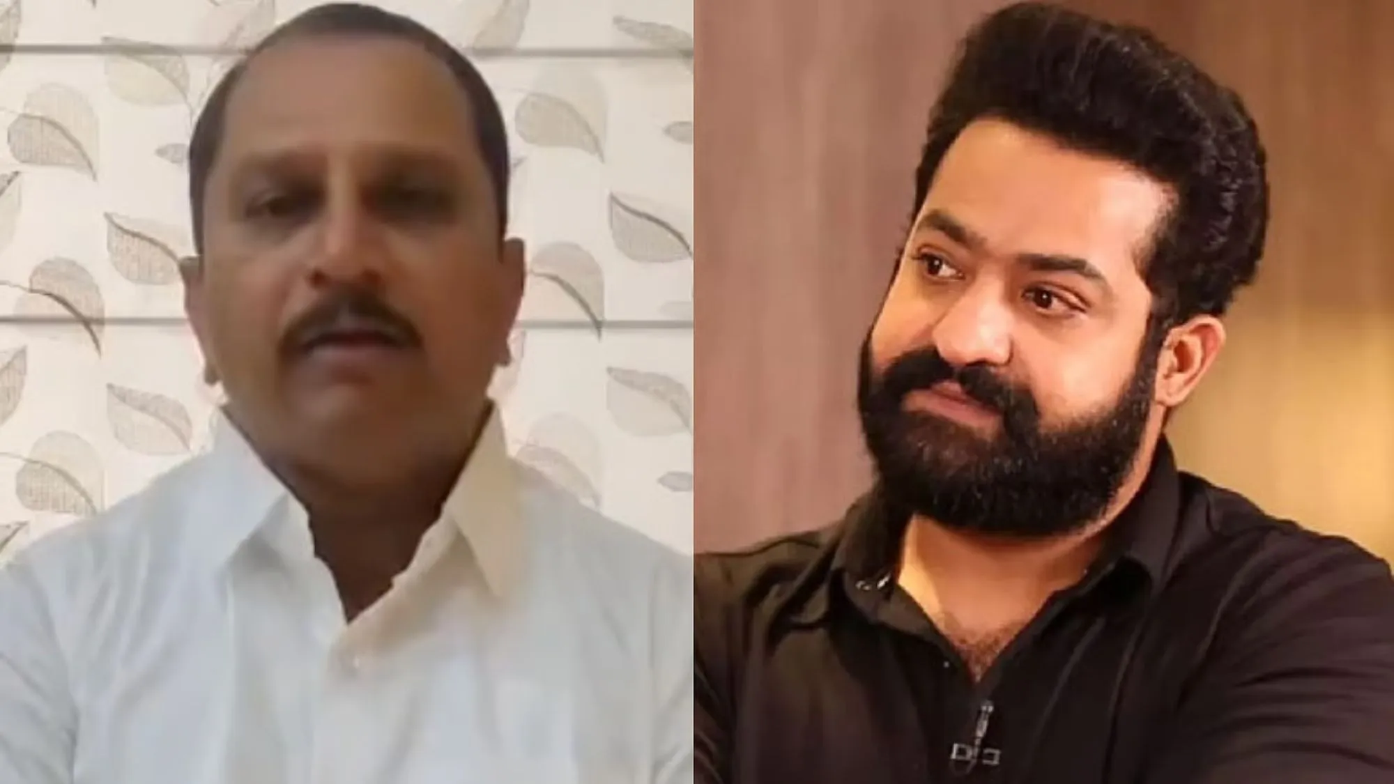 TDP MLA D Venkateswara Prasad