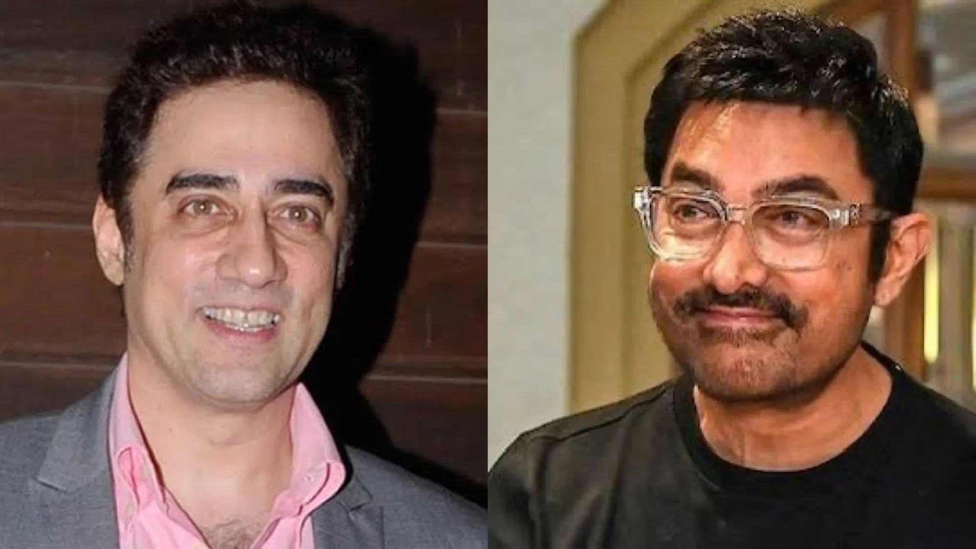 aamir khan and faisal