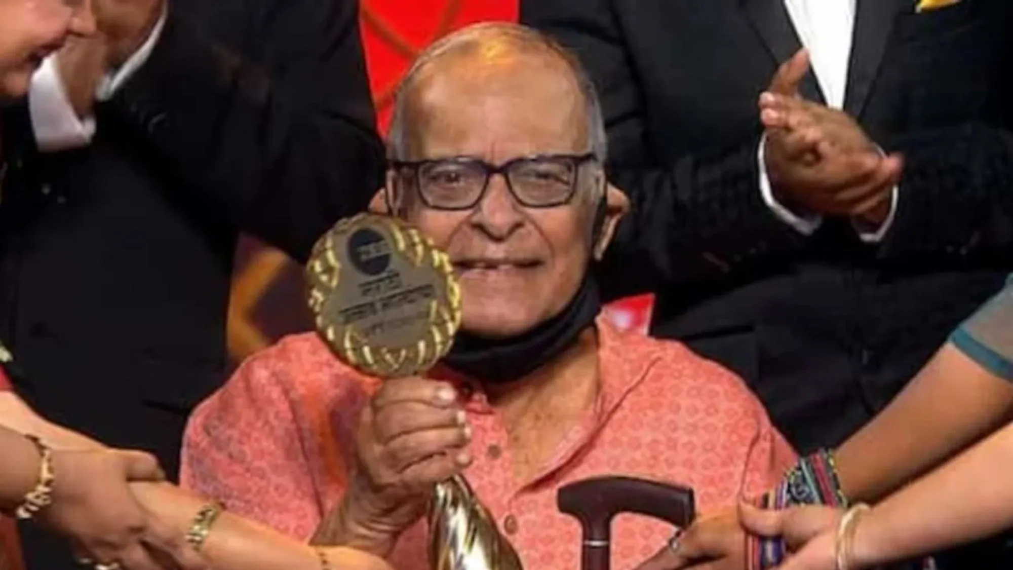 Achyut Potdar