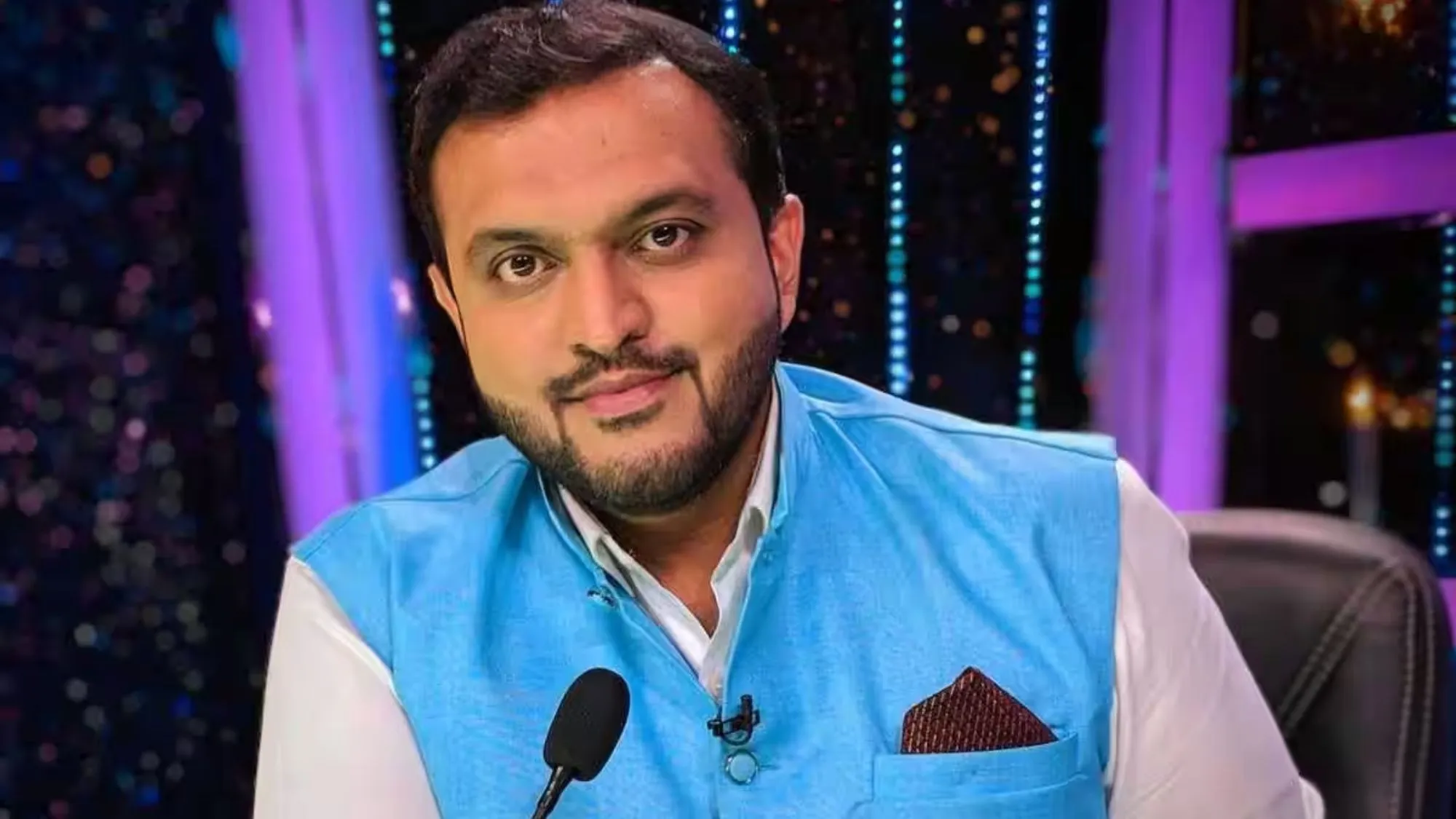 Aditya Sarpotdar