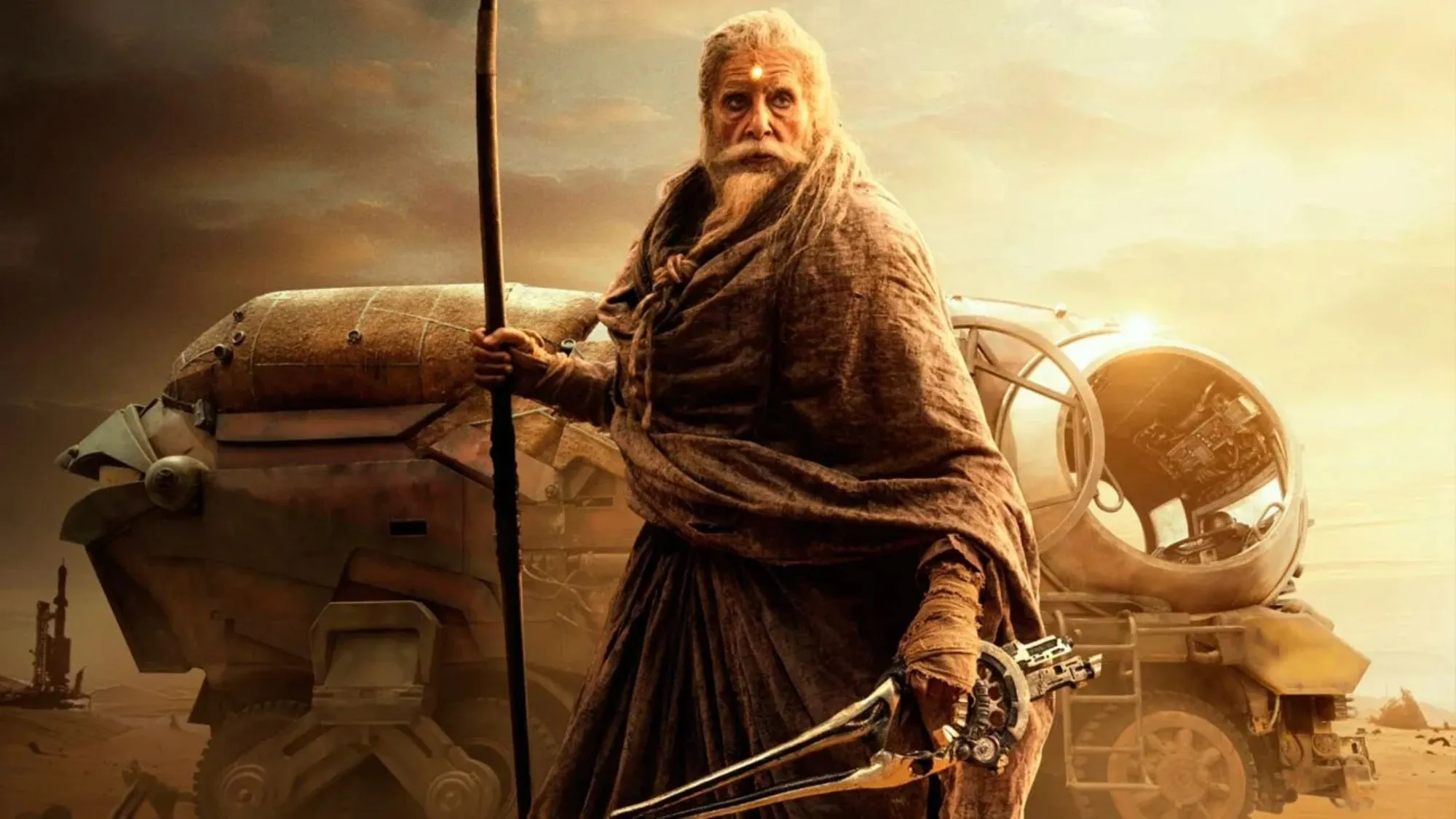 Amitabh Bachchan