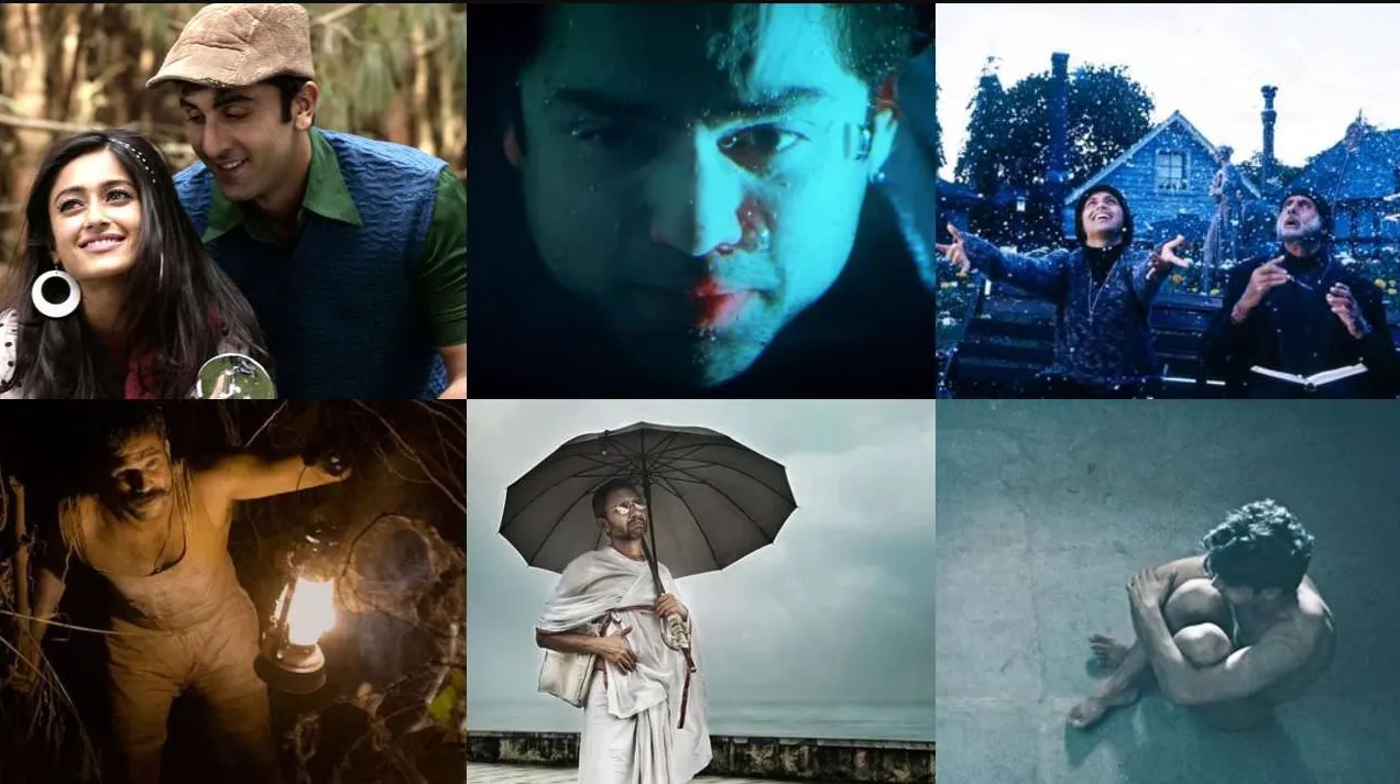 bollywood movies World Photography Day
