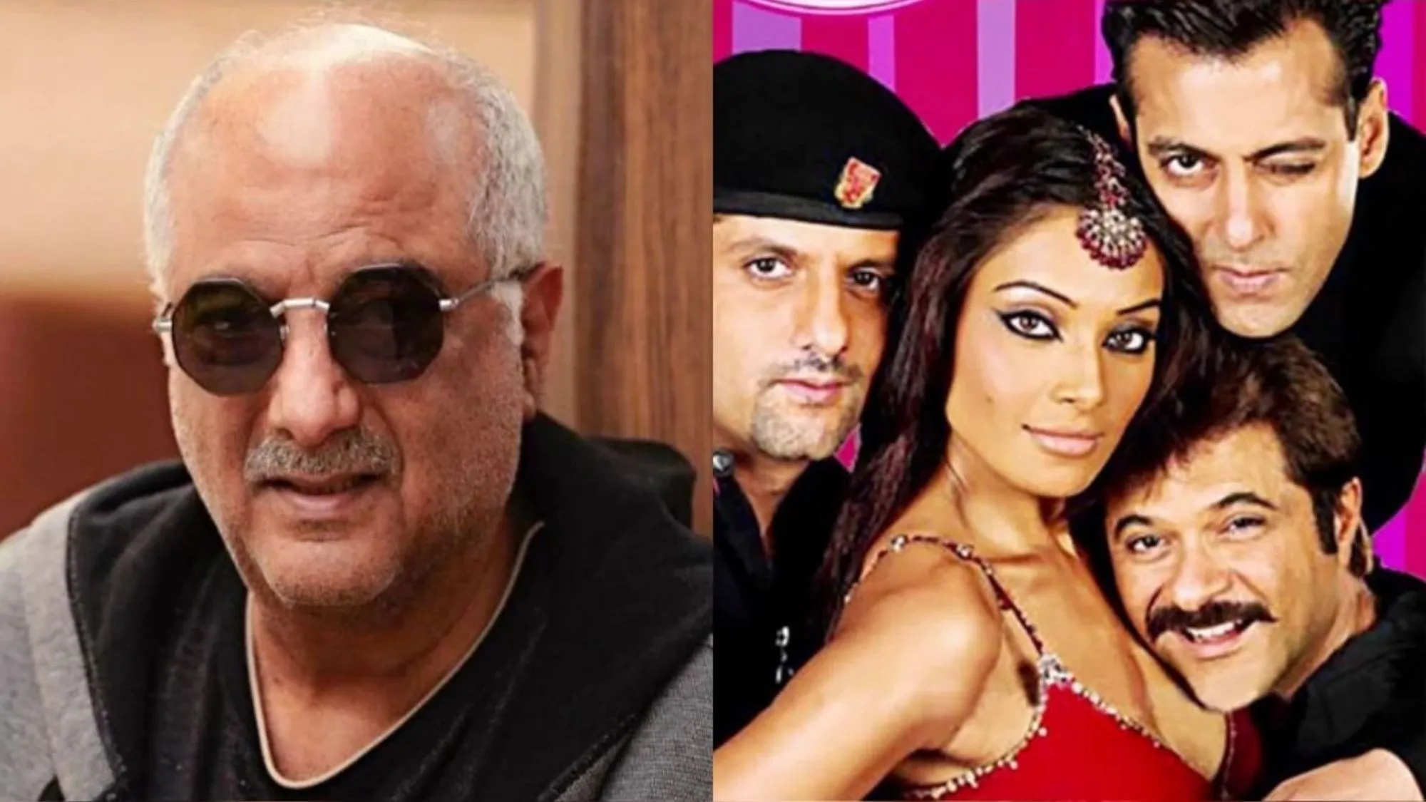 boney kapoor