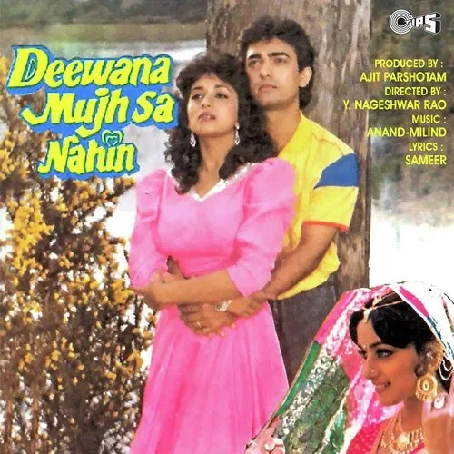 Deewana-Mujh-Sa-Nahin-1990