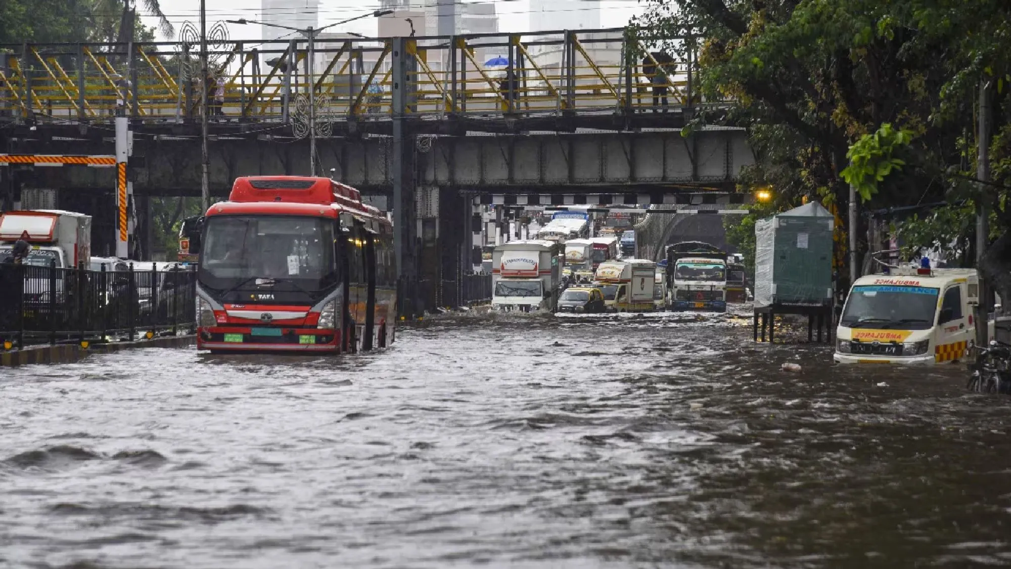 mumbai monsoon