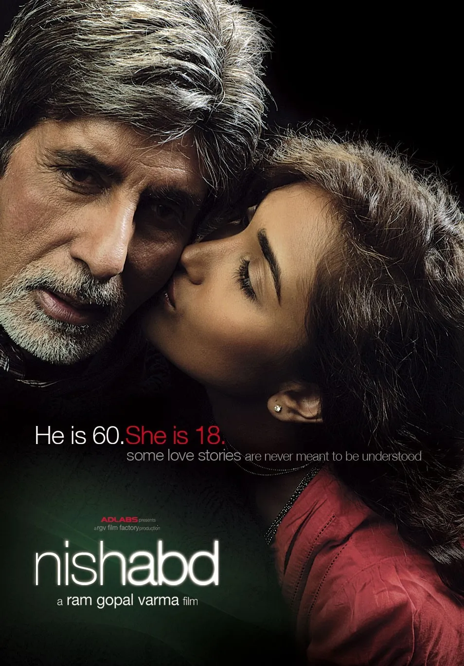 Nishabd 2007