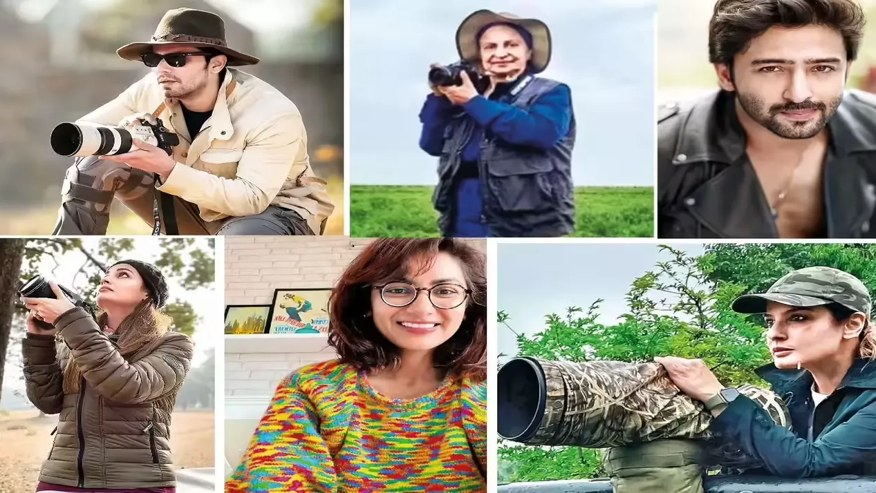 on World Photography Day When pictures created stories a unique relationship between films and photography