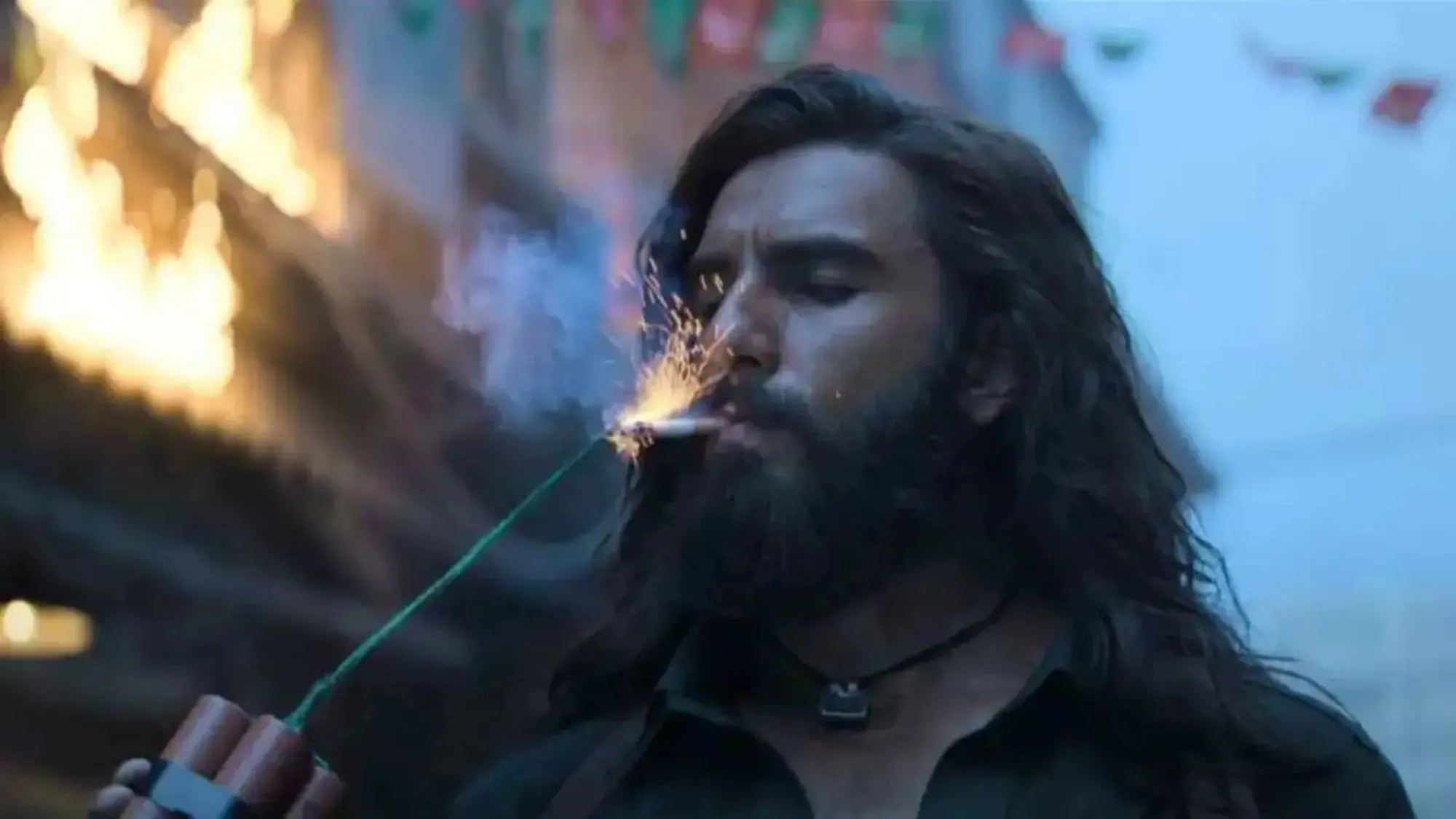 Ranveer Singh