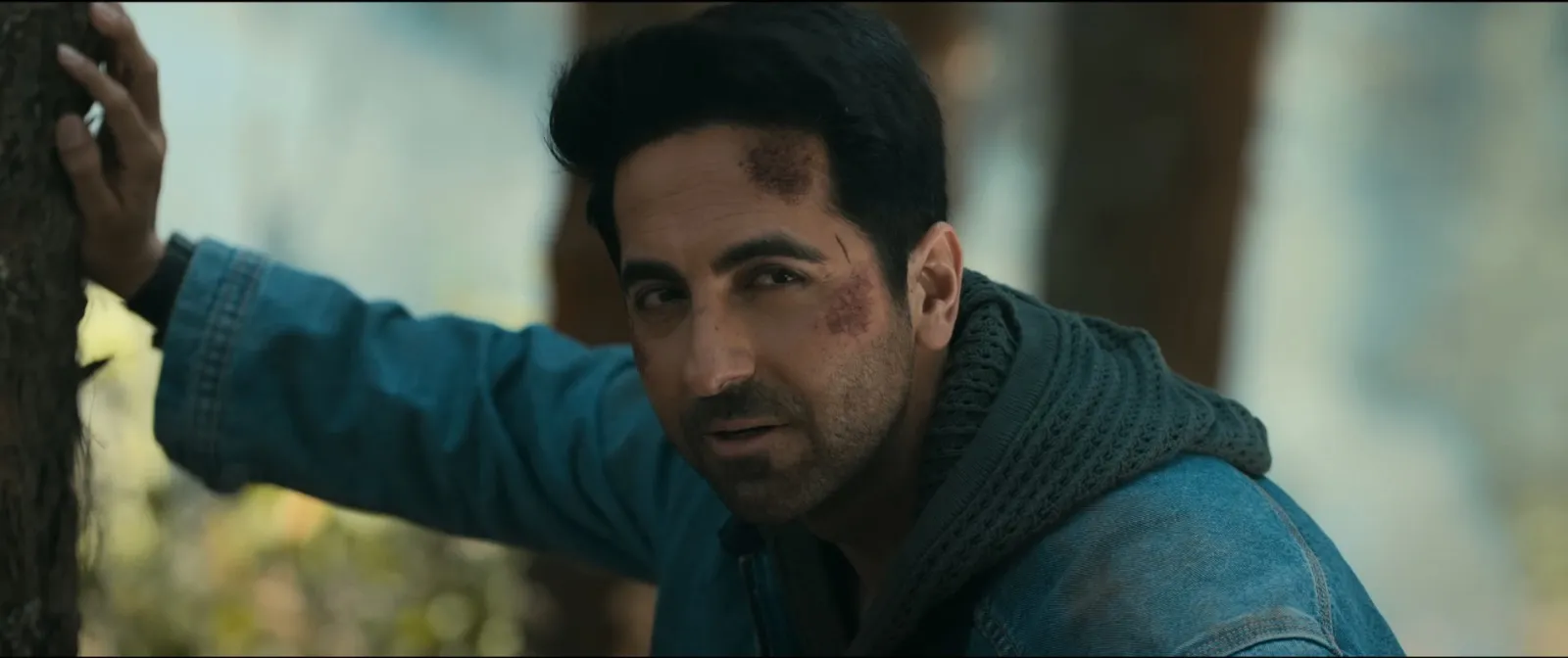 ayushmann khurrana