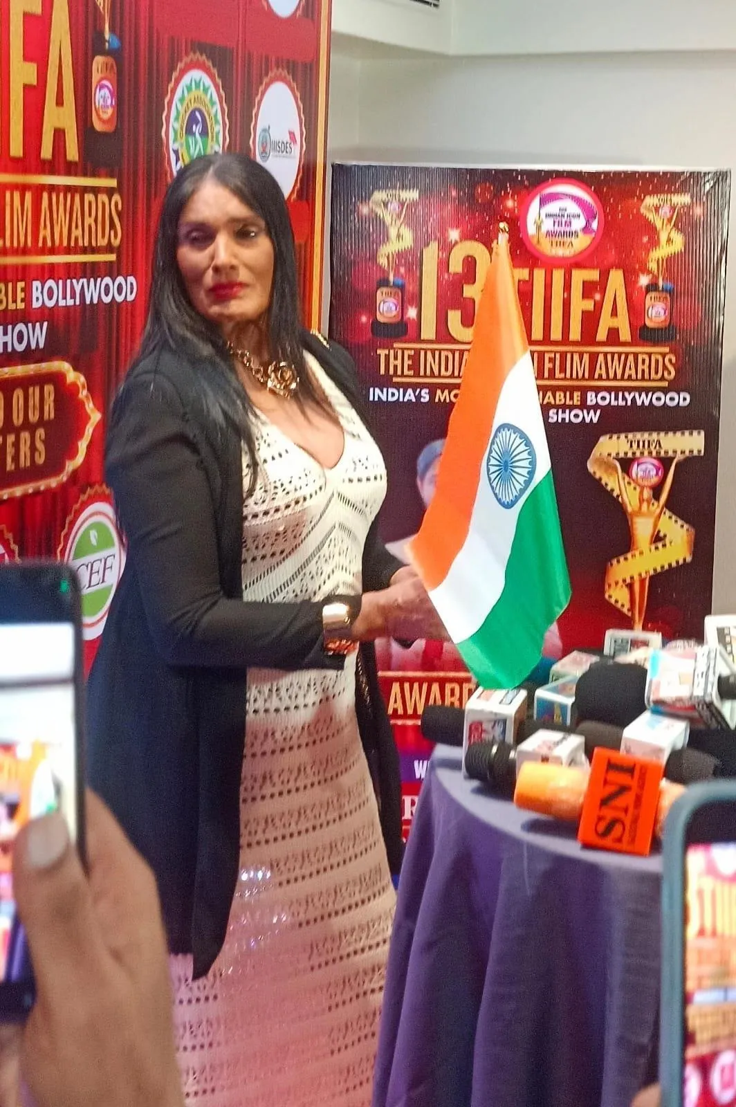 13th TIIFA Awards 2025 (1)