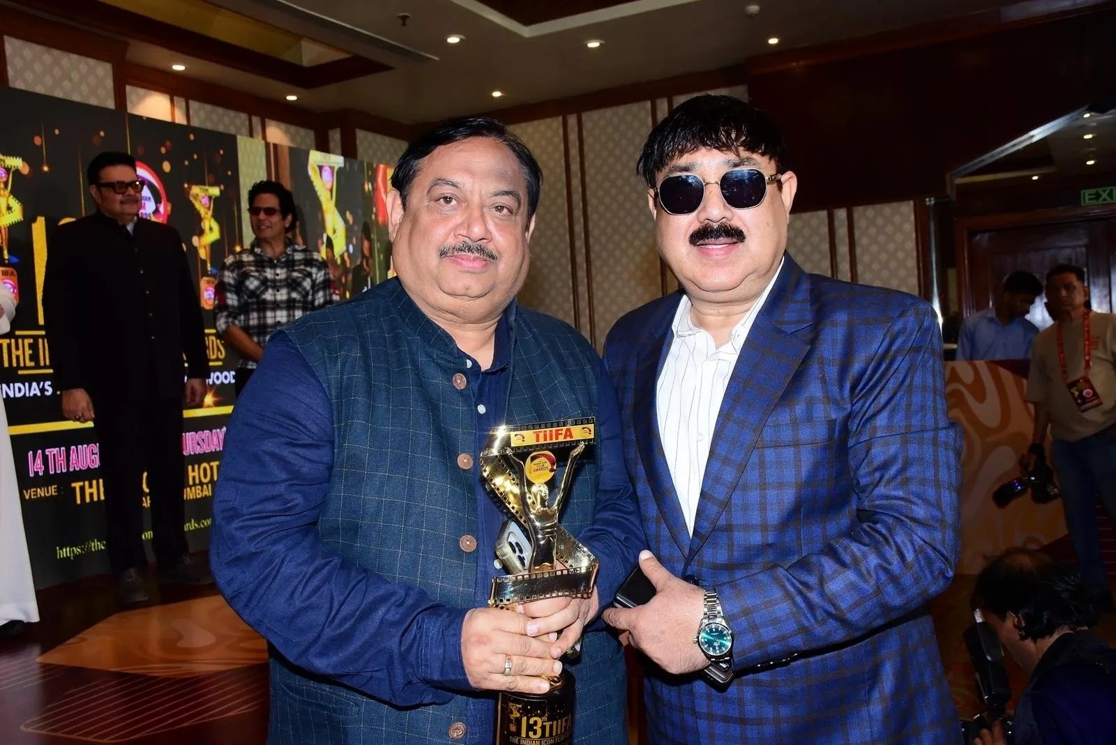 13th TIIFA Awards 2025 (3)