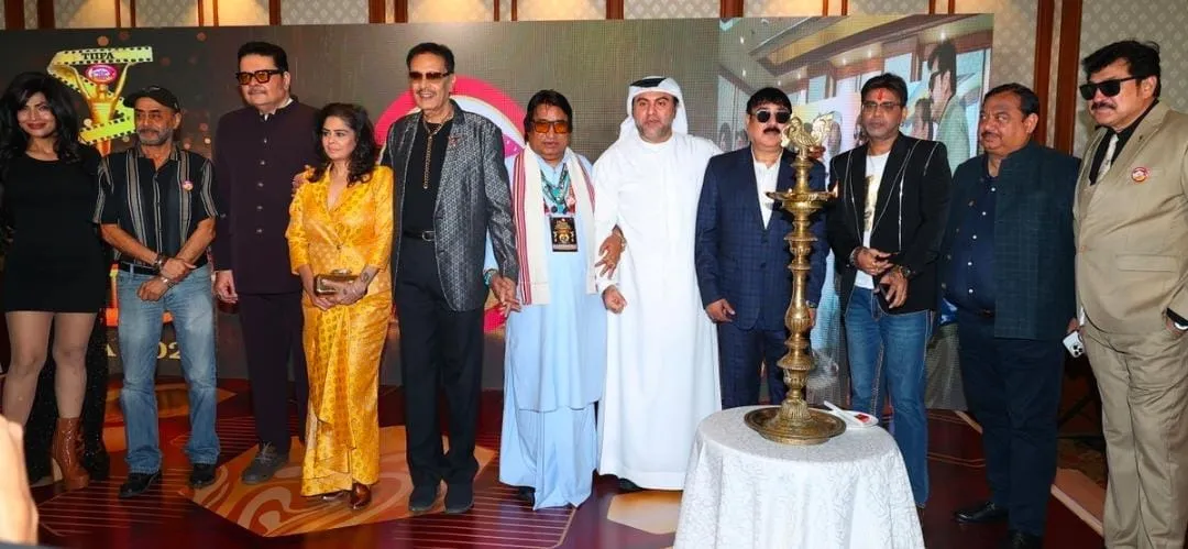13th TIIFA Awards 2025 (4)