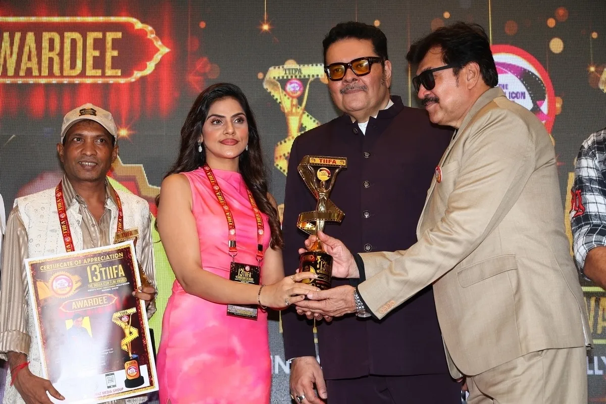 13th TIIFA Awards 2025 (5)