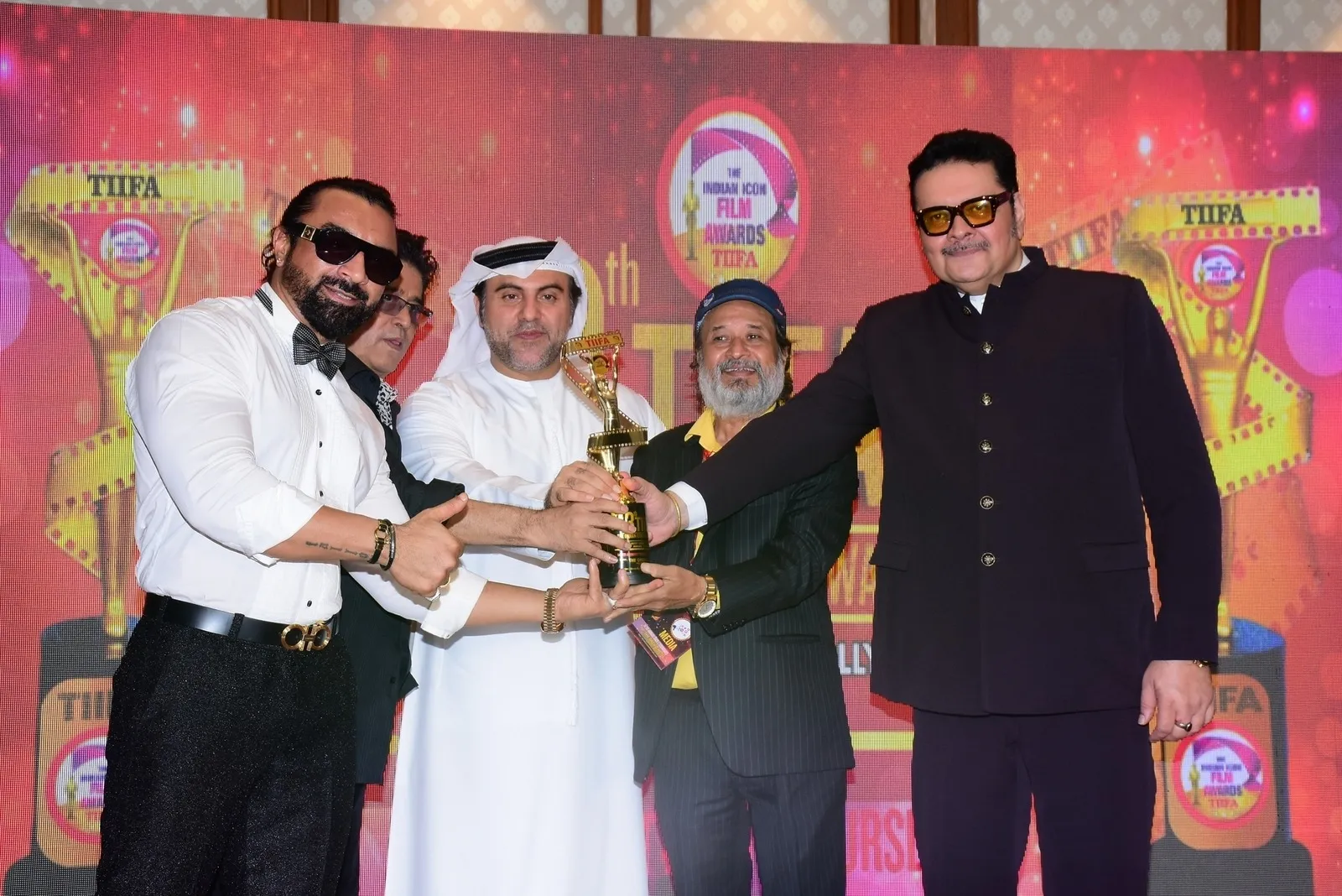 13th TIIFA Awards 2025 (7)