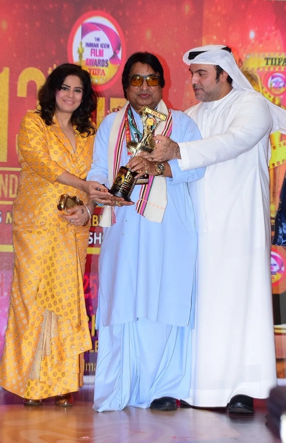13th TIIFA Awards 2025 (8)