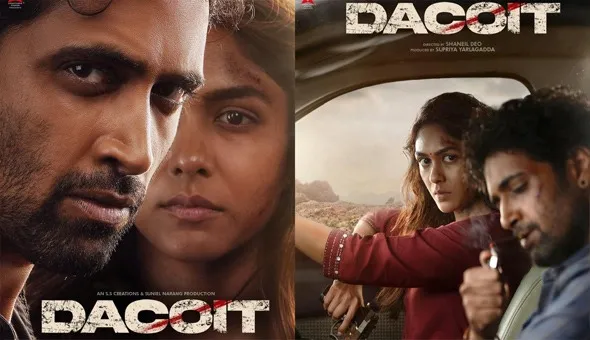 dacoit