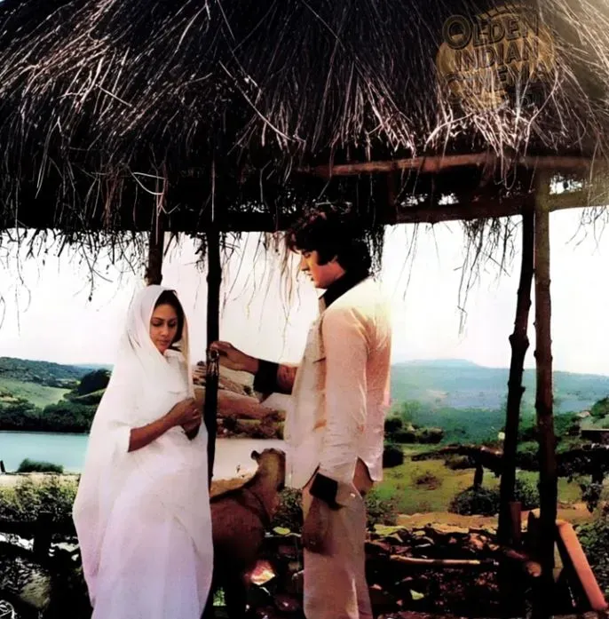 Jaya Bachchan
