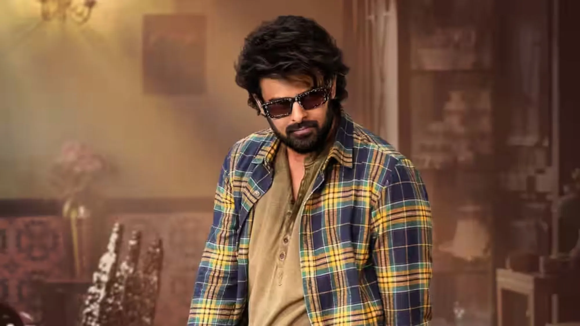 Prabhas