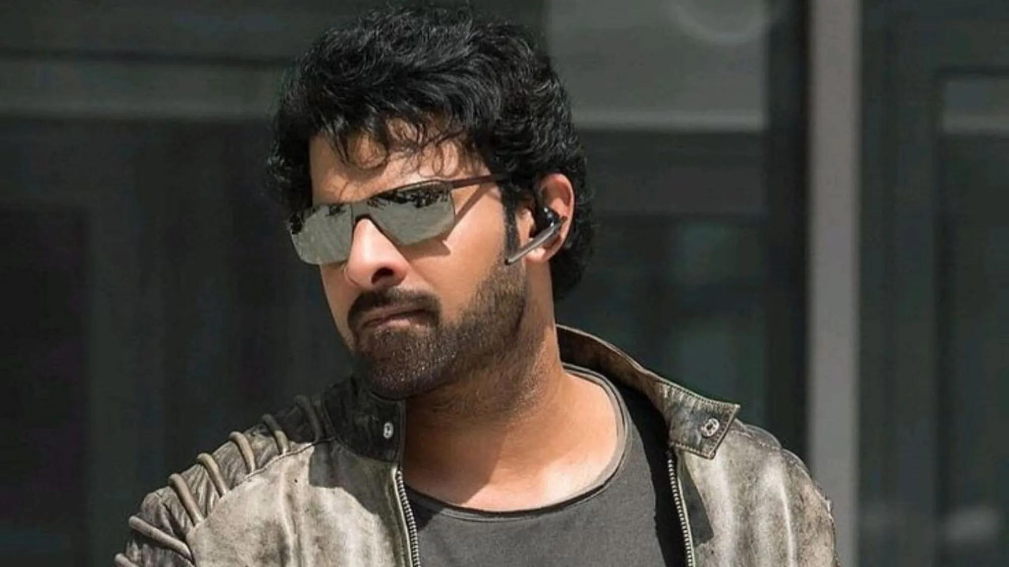 Prabhas