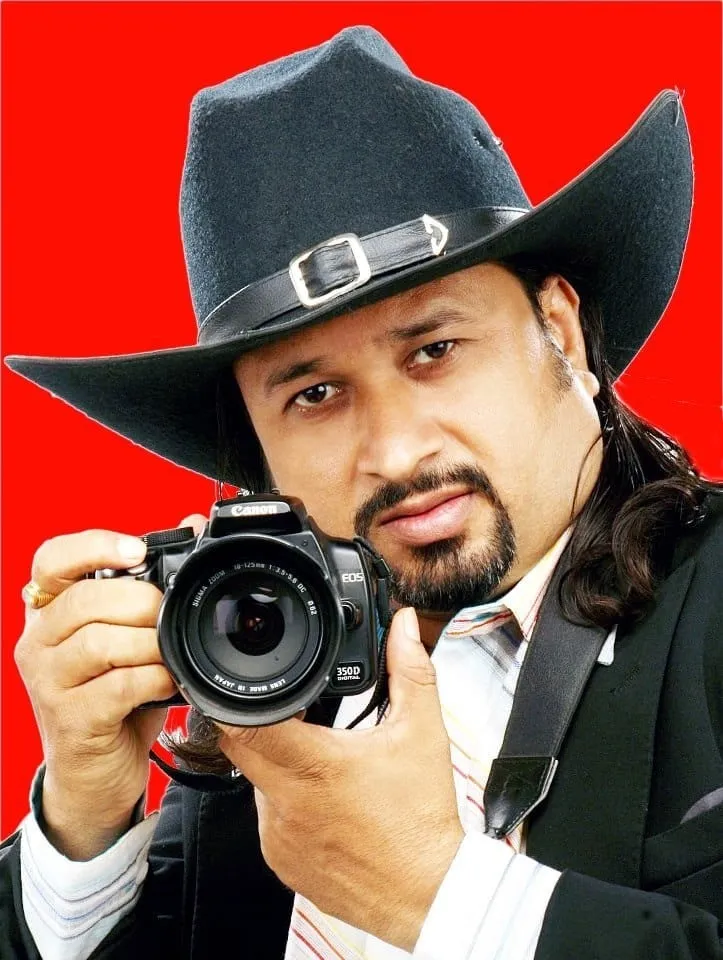 Ramakant Munde
