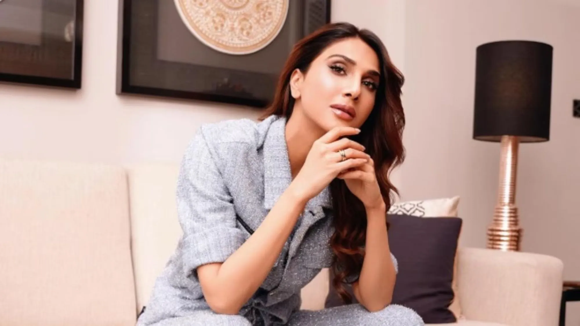 Vaani Kapoor