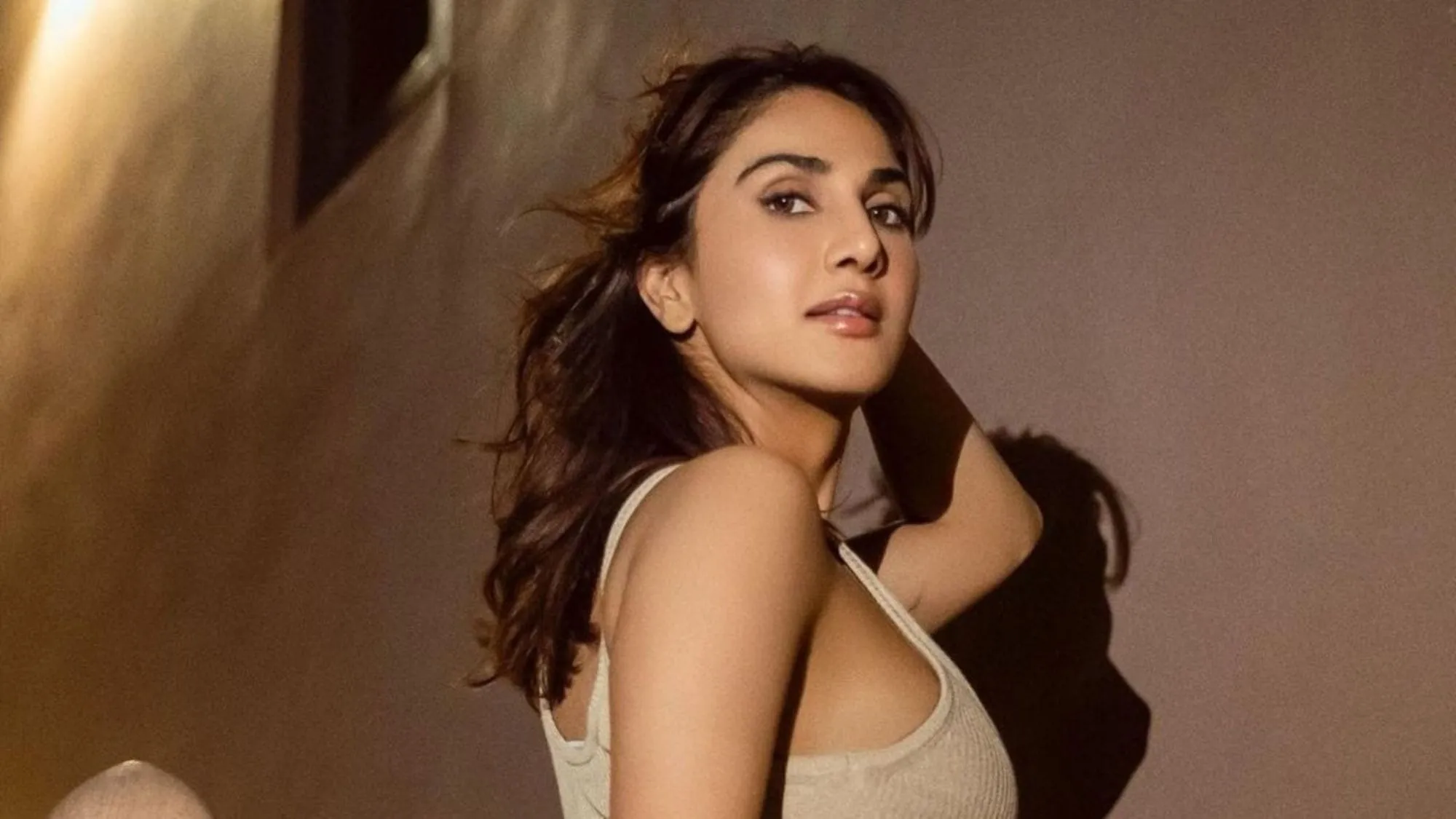 Vaani Kapoor
