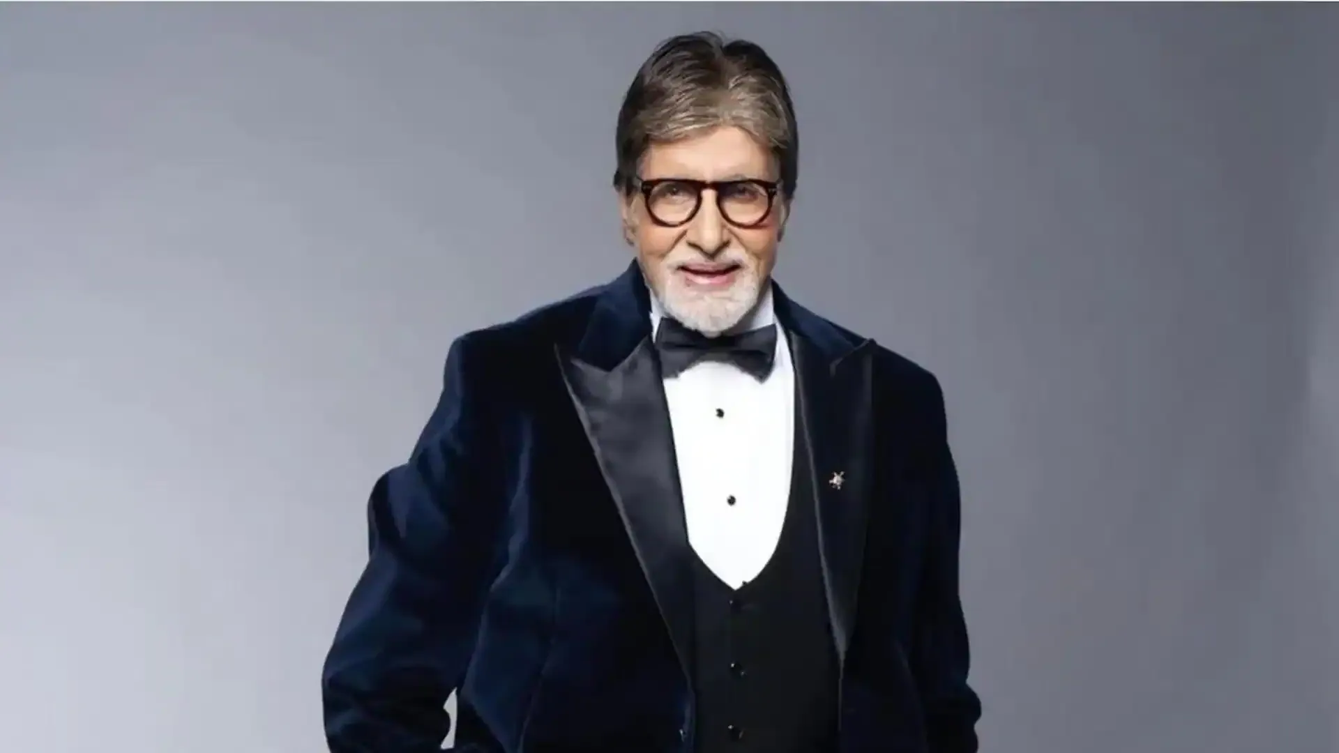 amitabh bachchan