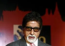 Amitabh bachchan birthday