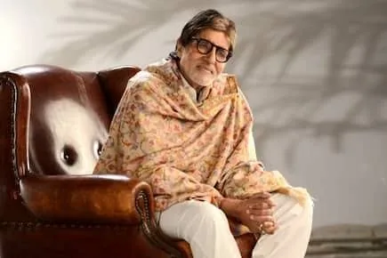 amitabh bachchan
