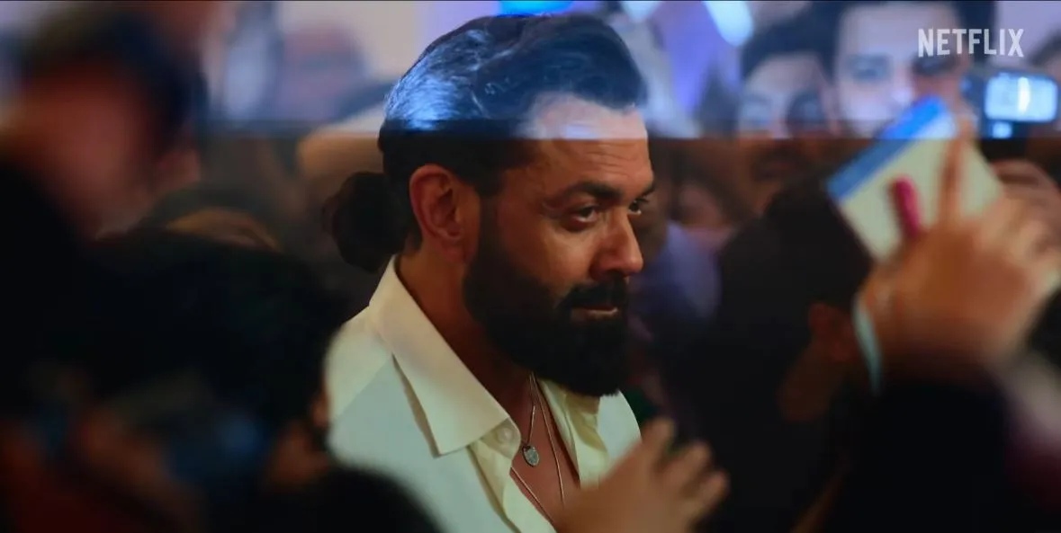 bobby deol
