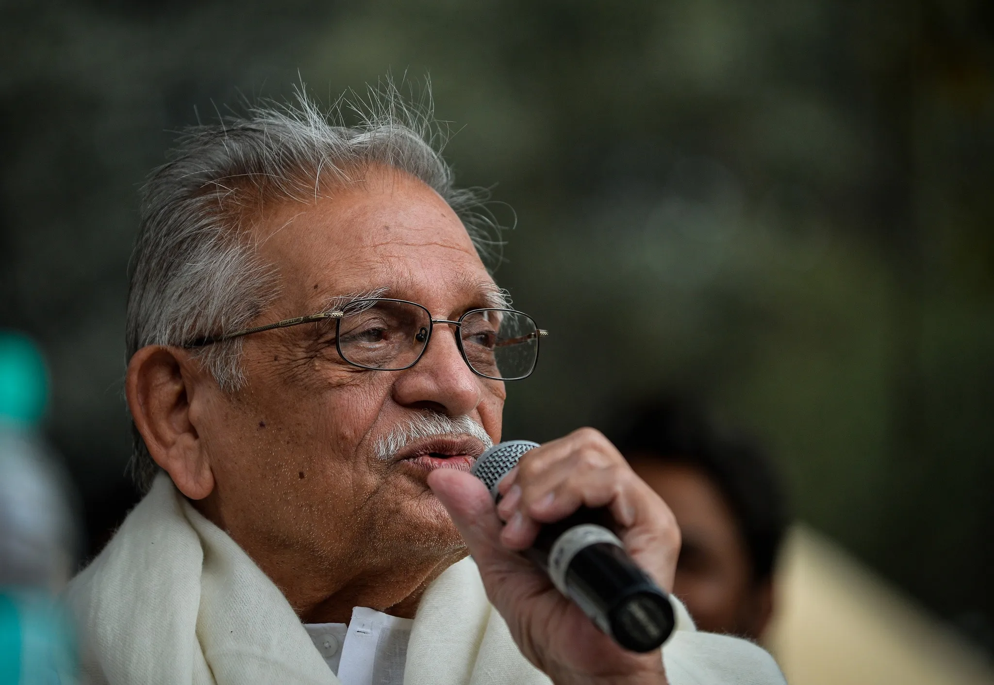 Gulzar Sahab