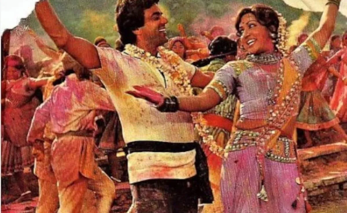 Hema Malini On Sholay Legacy 50 Years Later (1)