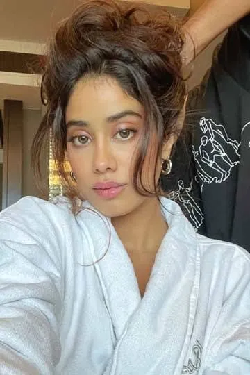 janvi kapoor