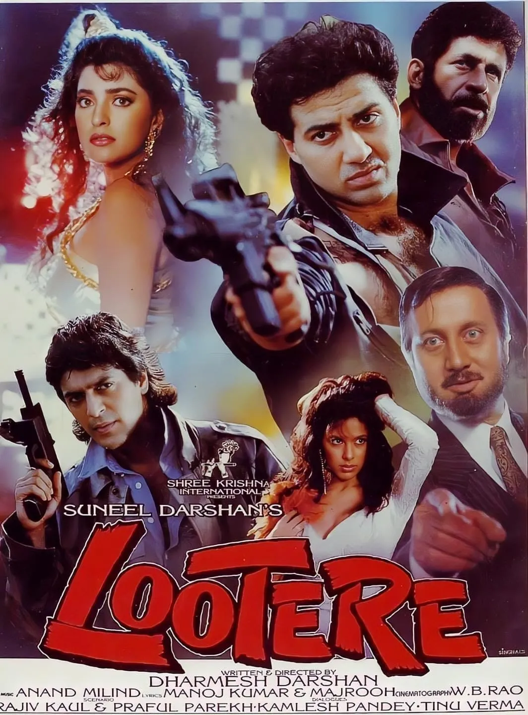looter
